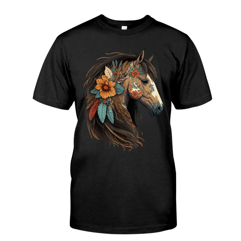 Shirts For Horse Lovers