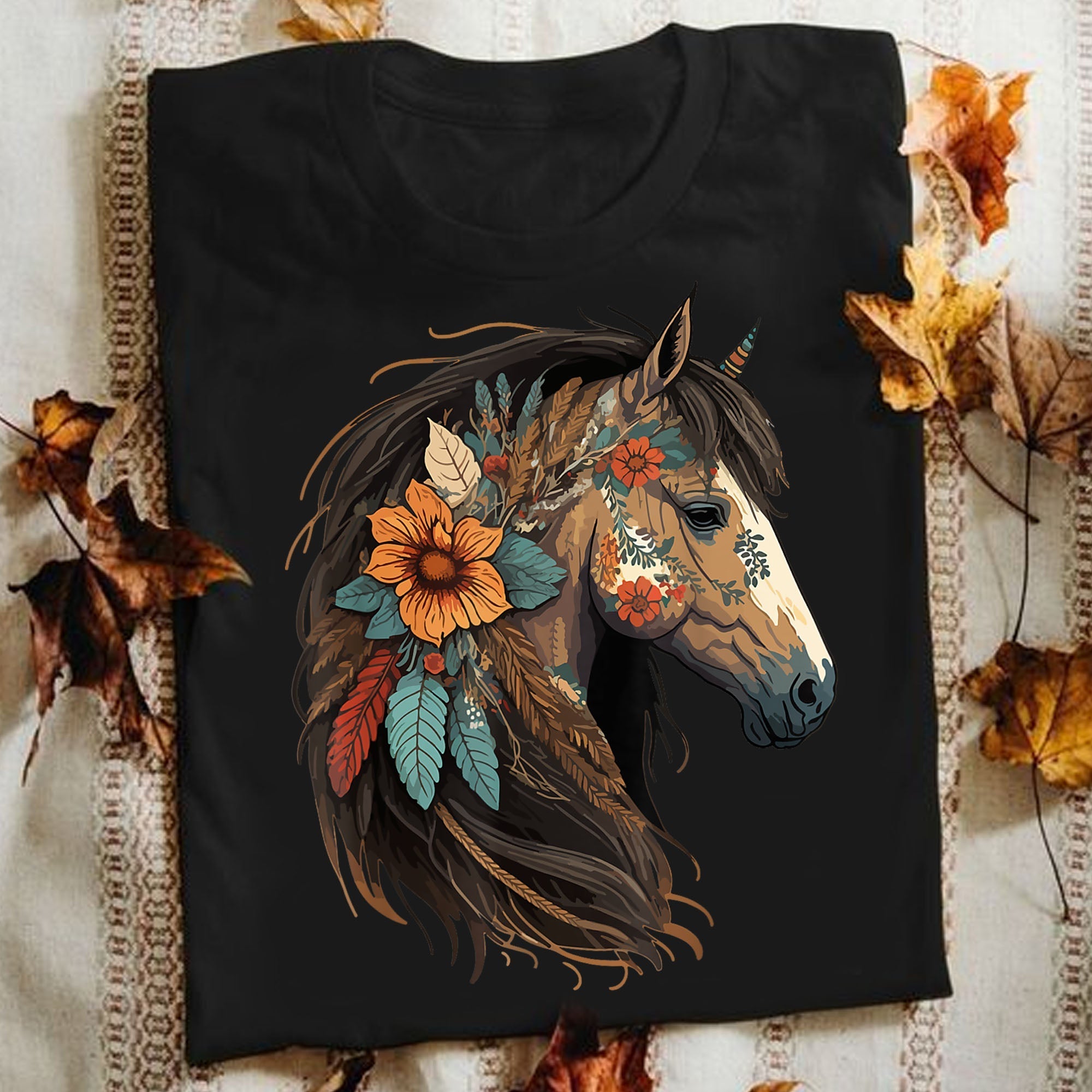 Shirts For Horse Lovers