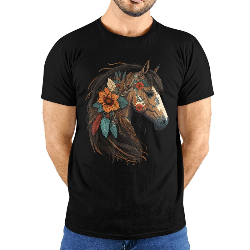Shirts For Horse Lovers