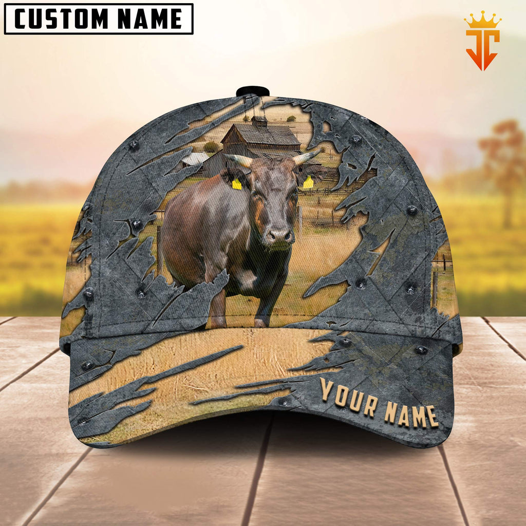 Waygu Customized Name Cap