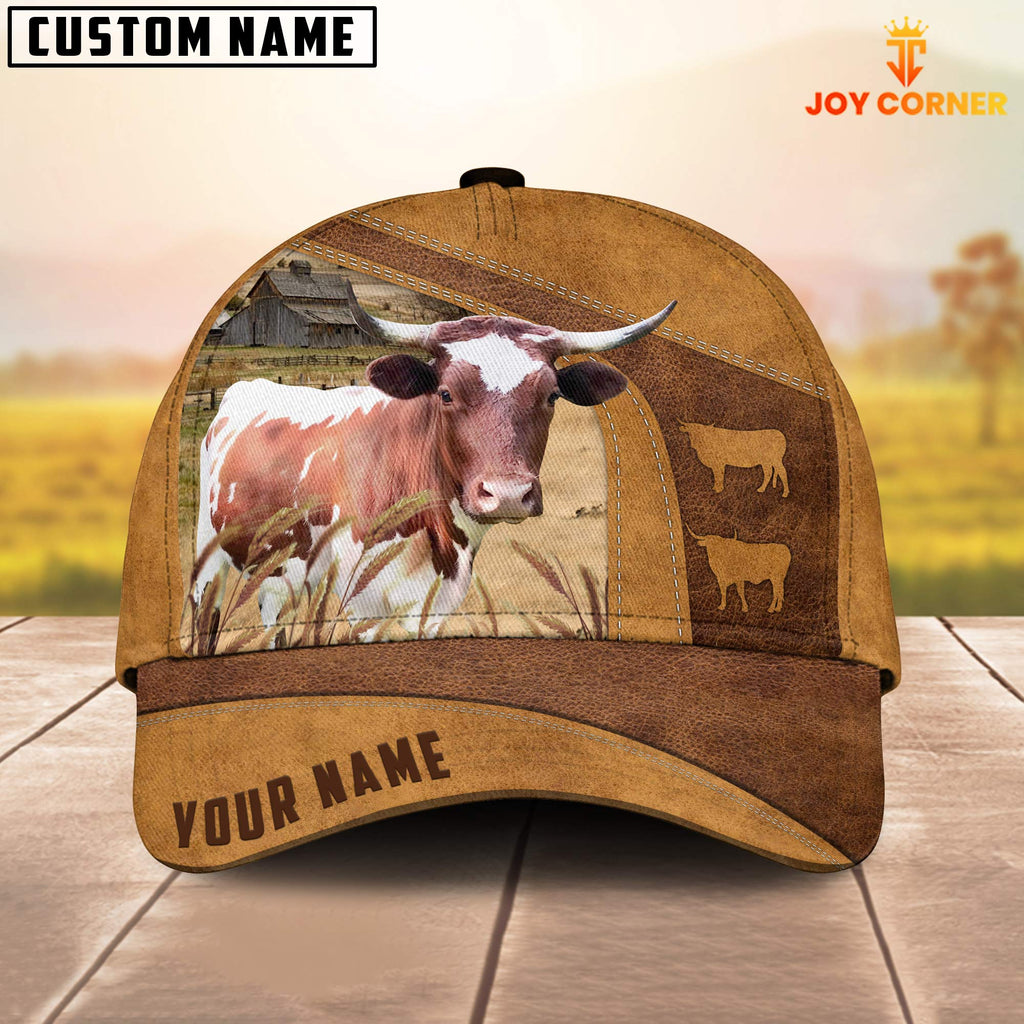 Farm Pineywoods Custom Name Retro Cap