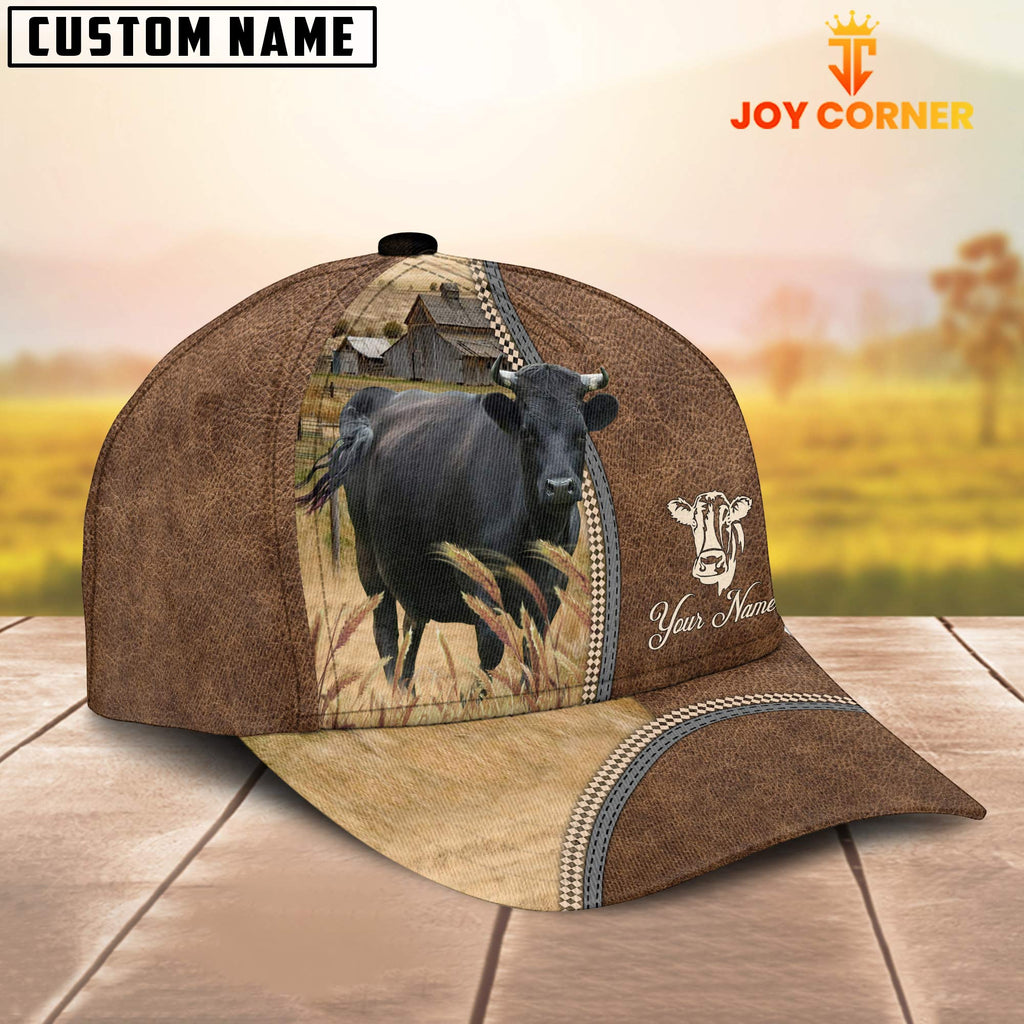 Personalized Name Dexter Farming Cap
