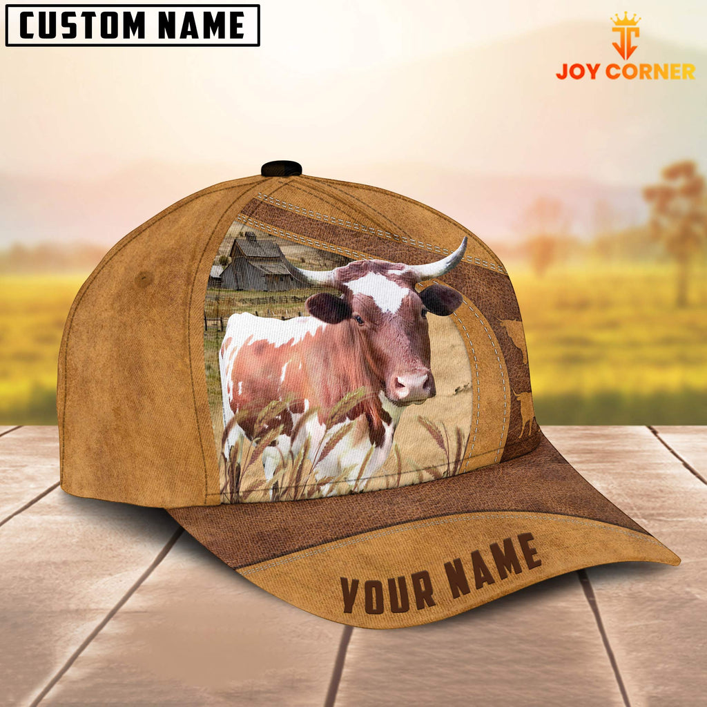 Farm Pineywoods Custom Name Retro Cap