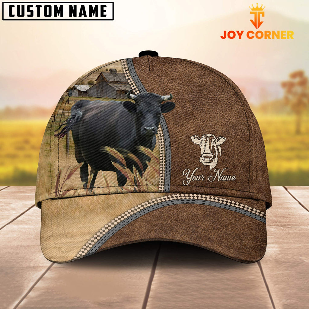 Personalized Name Dexter Farming Cap